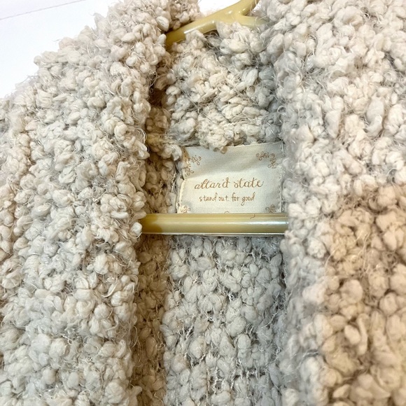 Alter’d State Cardigan. Size Small - Picture 2 of 4